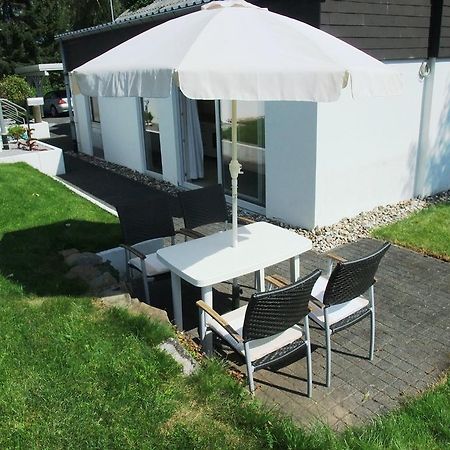 Ferienappartment Allendorf 순데름 객실 사진