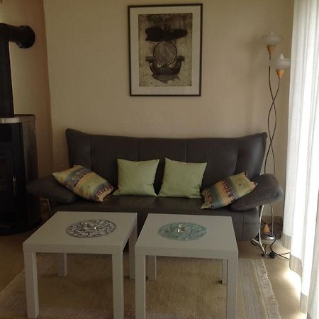 Ferienappartment Allendorf 순데름 외부 사진