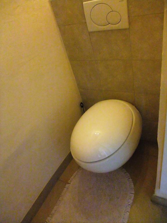 Ferienappartment Allendorf 순데름 객실 사진