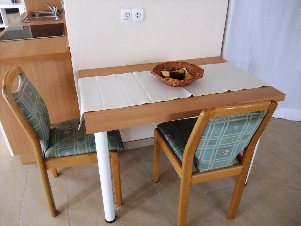 Ferienappartment Allendorf 순데름 객실 사진