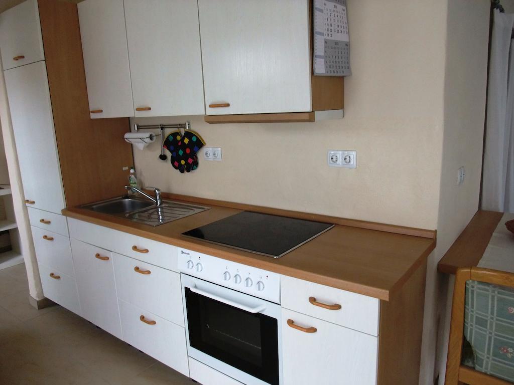 Ferienappartment Allendorf 순데름 객실 사진