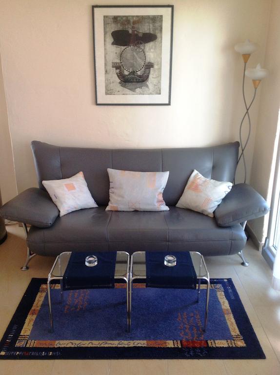 Ferienappartment Allendorf 순데름 객실 사진