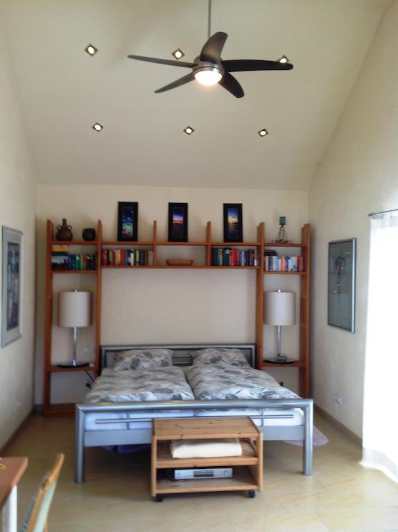 Ferienappartment Allendorf 순데름 객실 사진